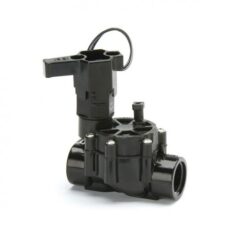 Клапан электромагнитный 100-DV-9V 1″ ВP (9V) RB Rain Bird
