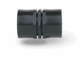 Муфта В3/4*В3/4 Poelsan