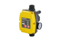 Блок управления насосом ТУРБИПРЕСС 1,5