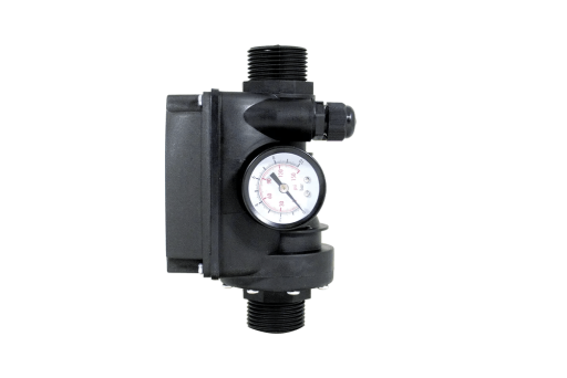 Блок управления насосом ТУРБИПРЕСС М