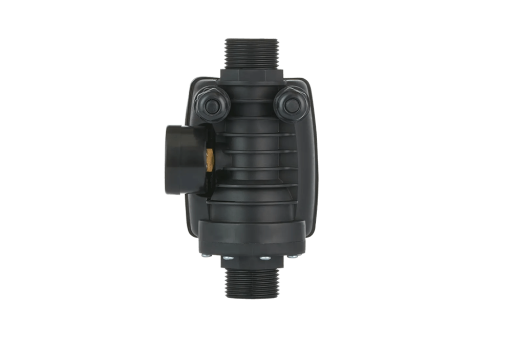 Блок управления насосом ТУРБИПРЕСС М