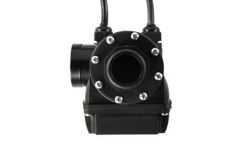 Блок управления насосом ТУРБИПРЕСС М с вилкой и розеткой