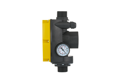 Блок управления насосом ТУРБИПРЕСС 3