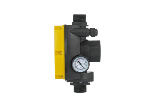 Блок управления насосом ТУРБИПРЕСС 1,5