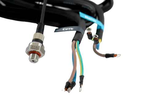 Частотный преобразователь UNIPUMP FCP-2.2M