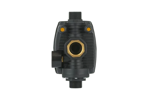 Блок управления насосом ТУРБИПРЕСС 1,5