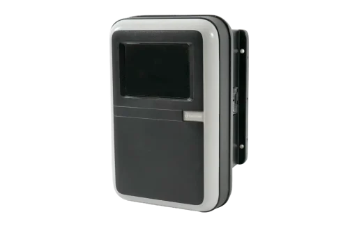 Частотный преобразователь UNIPUMP FCP-2.2S (сенсорное управление)