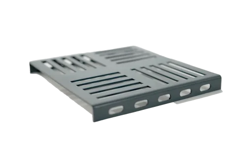 Частотный преобразователь UNIPUMP FCP-2.2S (сенсорное управление)