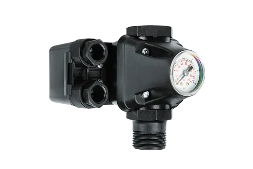 Реле давления UNIPUMP PM/5-3W