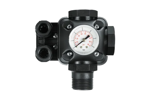 Реле давления UNIPUMP PM/5-3W