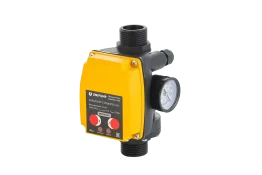 Блок управления насосом ТУРБИПРЕСС М2