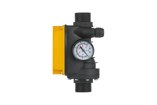 Блок управления насосом ТУРБИПРЕСС М2