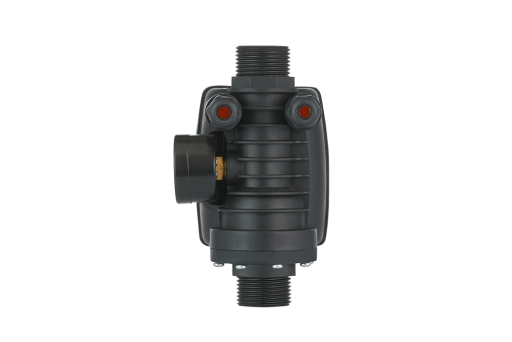 Блок управления насосом ТУРБИПРЕСС М2