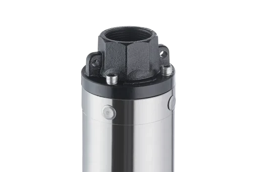 Насос погружной скважинный БЦП 3,5-0,5-80 (900 Вт с кабелем 1м)