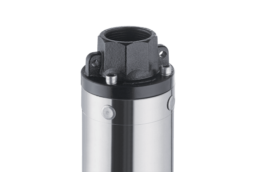 Насос погружной скважинный БЦП 3,5-0,63-36 (с кабелем 15м)