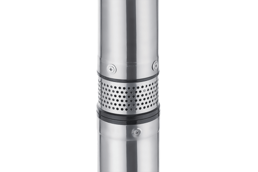 Насос погружной скважинный БЦП 3,5-0,63-80 (с кабелем 1м)