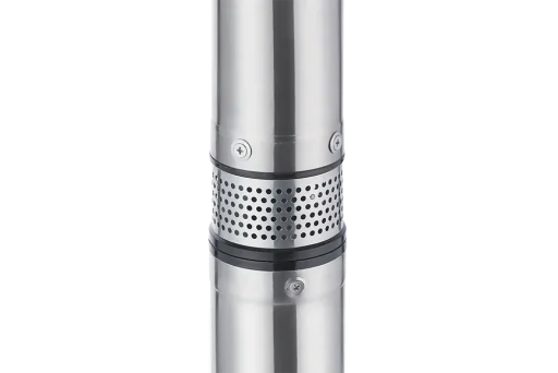 Насос погружной скважинный БЦП 3,5-0,5-150 (1800 Вт с кабелем 1м)