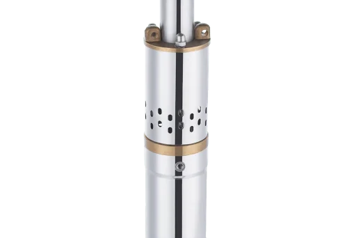 Насос погружной скважинный винтовой UNIPUMP ECO VINT 0 (370 Вт, кабель-20м)