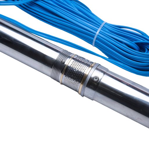 Центробежный скважинный насос 3БЦПЭ 0.55-1 GARDANA