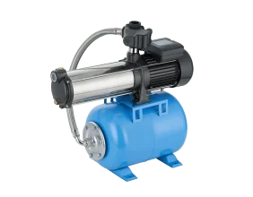 Насосные станции