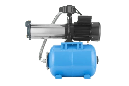 Насосная станция UNIPUMP AUTO MH 800C