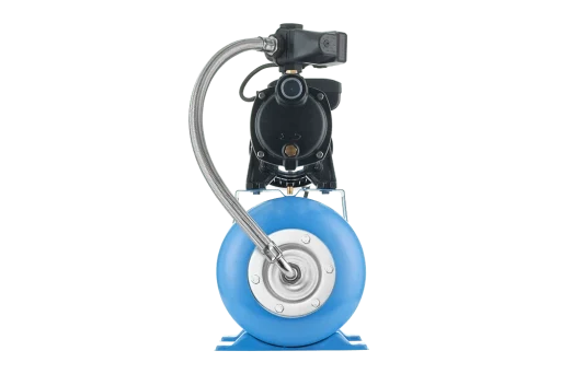 Насосная станция UNIPUMP AUTO MH 200A