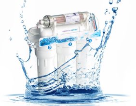 Водоочистка