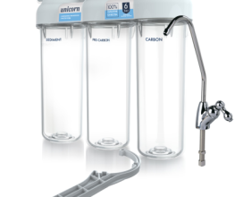 Фильтры под мойку