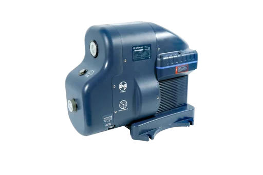 Насосная станция с частотным преобразователем SCA MAX