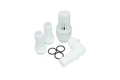 Насосная станция с частотным преобразователем SCA MAX