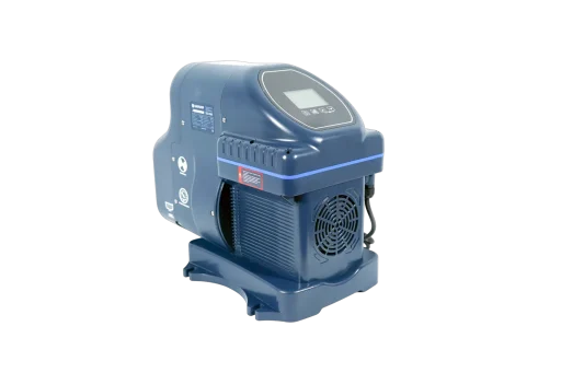 Насосная станция с частотным преобразователем SCA MAX