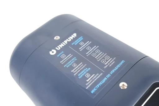 Насосная станция с частотным преобразователем SCA MAX