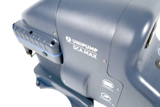 Насосная станция с частотным преобразователем SCA MAX