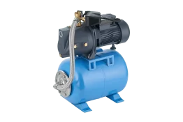 Насосная станция UNIPUMP AUTO JSW 55