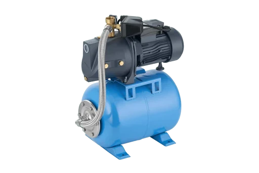 Насосная станция UNIPUMP AUTO JSW 55