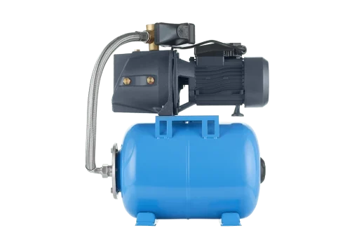 Насосная станция UNIPUMP AUTO JSW 55