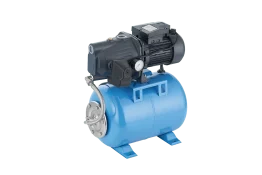 Насосная станция UNIPUMP AUTO JET 110 L