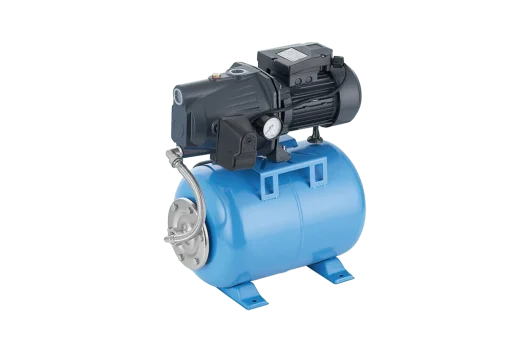 Насосная станция UNIPUMP AUTO JET 110 L