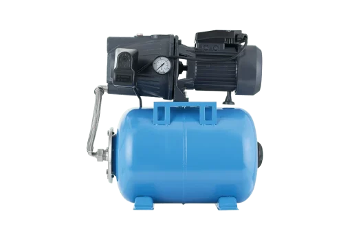 Насосная станция UNIPUMP AUTO JET 110 L