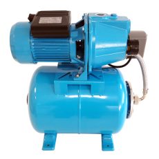 Станция насосная бытовая AUTO JY-100А(а)(1.1kW) GARDANA