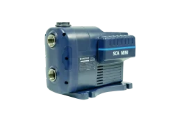 Насосная станция с частотным преобразователем SCA MINI