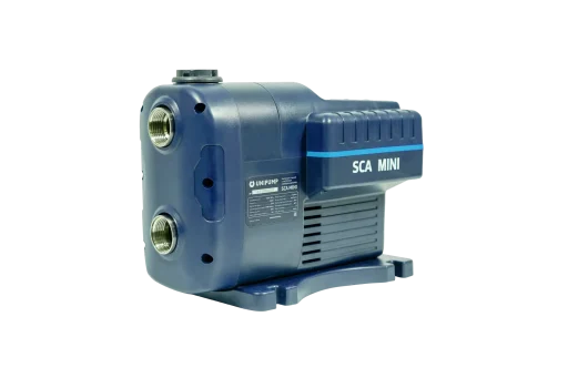 Насосная станция с частотным преобразователем SCA MINI