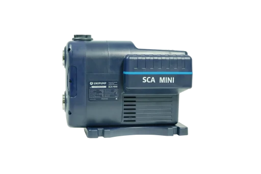 Насосная станция с частотным преобразователем SCA MINI