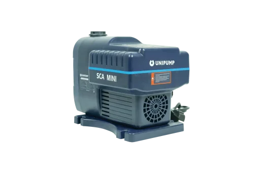 Насосная станция с частотным преобразователем SCA MINI