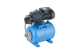 Насосная станция UNIPUMP AUTO JET 100 S