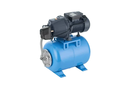 Насосная станция UNIPUMP AUTO JET 100 S