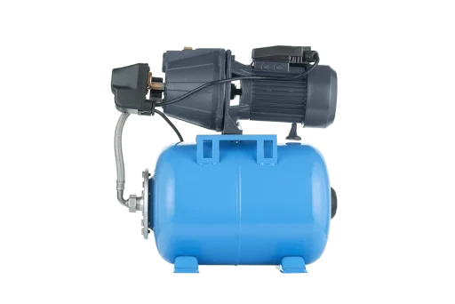 Насосная станция UNIPUMP AUTO JET 100 S