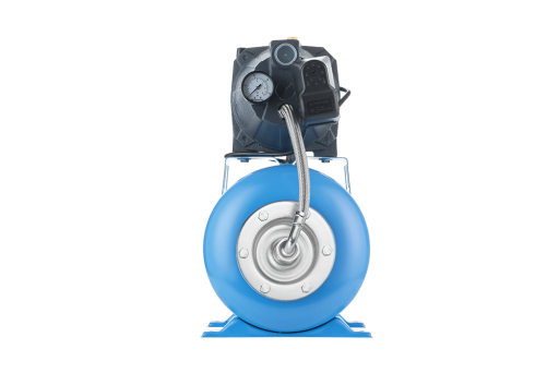 Насосная станция UNIPUMP AUTO JET 100 S