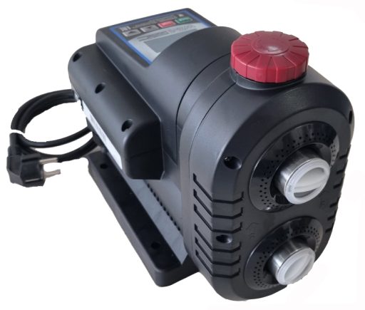 Насосная станция постоянного давления с частотной регулировкой WZ-1 GARDANA