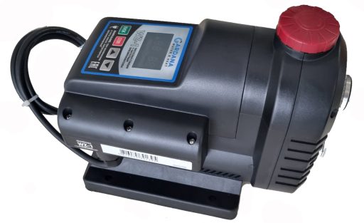 Насосная станция постоянного давления с частотной регулировкой WZ-1 GARDANA